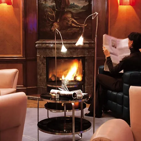 Parkhotel Laurin-2
