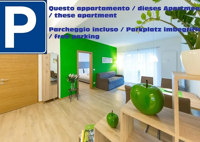 City Charme Apartments