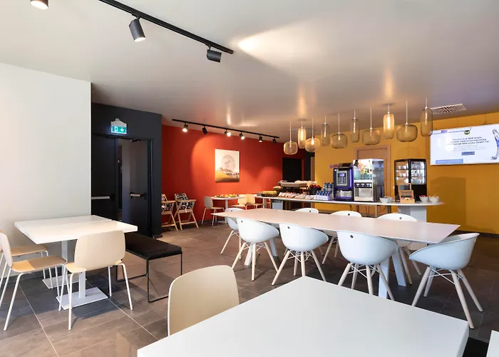 B&B Hotel Bolzano