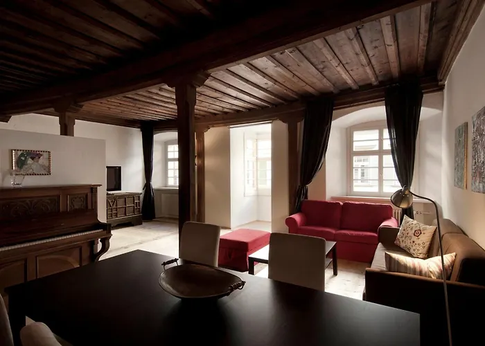 Residence Fink Central s