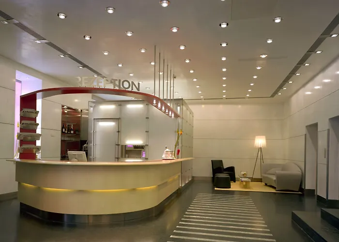 Hotel Greif, A Member Of Design Hotels