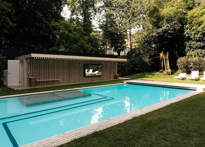 Parkhotel Laurin